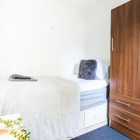 Lovely Garden 2Bd Flat In Central London Exterior photo