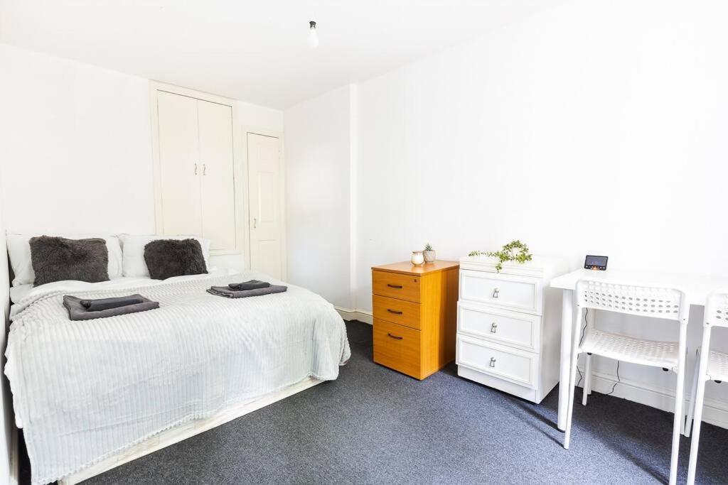 Appartement Lovely Garden 2bd Flat In Londres